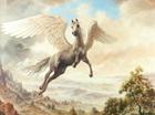 paarden god