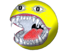 monsterpacman